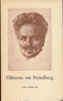 Dikterna om Strindberg