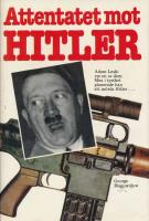 Attentatet mot Hitler