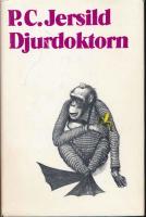 Djurdoktorn : roman i femtiotre tabl&aring;er
