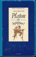 Platon eller soptippen? : inl&auml;gg i skoldebatten