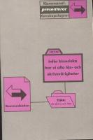 Inf&ouml;r kinesiska har vi alla l&auml;s- och skrivsv&aring;righeter