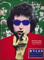 Dylan. A Man Called Alias