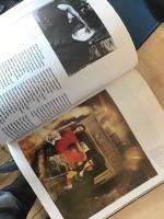 Dylan. A Man Called Alias