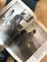 Dylan. A Man Called Alias