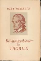 Religionsproblemet hos Thorild
