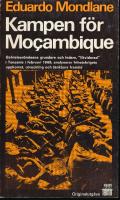 Kampen f&ouml;r Mozambique