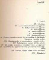 Det v&auml;pnade upproret. Zenitserien 13