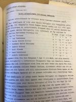 Avskrifter av Gamla handlingar r&ouml;rande L&aring;ngshytte hytta och bergsmans hammar