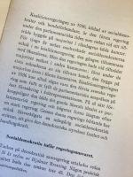 Koalitionspolitiken - utg&aring;ngspunkter, principer, program