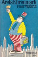 &Aring;rets Ehrenmark reser v&auml;sterut