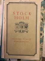 Stockholm