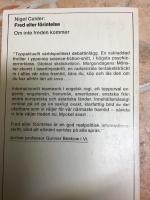 Fred eller f&ouml;rintelse