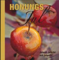 Honungsjul