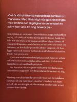 Vi vet nog vem du &auml;r