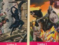 Ivanhoe 1 0ch 2