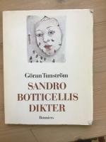 Sandro Botticellis dikter