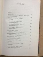 Svensk arbetardikt Prosa och poesi fr&aring;n femtio &aring;r