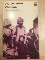 Vietnam - det smutsiga kriget