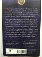 Muskotkriget : kampen om de ostindiska krydd&ouml;arna