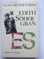 Edith S&ouml;dergran