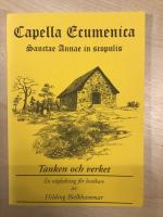 Capella Ecumenica