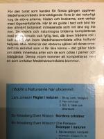 Tr&auml;d och buskar vid Medelhavet