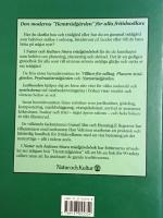 Nok:s stora tr&auml;dg&aring;rdsbok