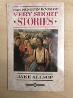 The Penguin Book of very Short Stories
