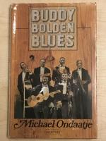 Buddy Bolden blues : en jazzlegend