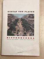 Nittonhundra : [v&auml;llust och armod - vemod och framtidstro]