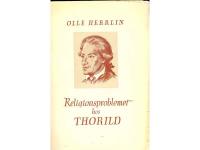 Religionsproblemet hos Thorild