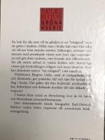 Tr&auml;dg&aring;rd i kruka