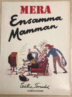 Mera Ensamma mamman