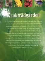 Kruktr&auml;dg&aring;rden : skapa en unik tr&auml;dg&aring;rd med hj&auml;lp av krukor