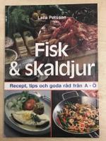 Fisk & skaldjur