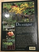 Din tr&auml;dg&aring;rd