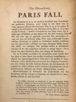 Paris fall