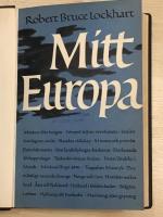 Mitt Europa 