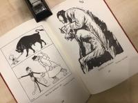 Naggen Sveriges olydigaste sk&auml;mttidning i urval