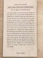 Katarina Ismajlova och M&auml;stersmeden fr&aring;n Tula