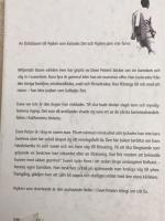 Pojken som &ouml;verlevde