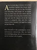 Dr&ouml;mmar till d&ouml;ds