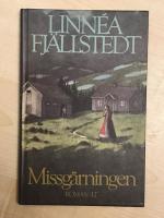 Missg&auml;rningen : roman