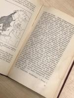 Germanerna spr&aring;k och kultur