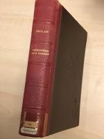 Vandringar och strider