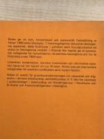 Politiska ideologier i v&aring;r tid