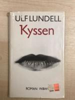 Kyssen : roman