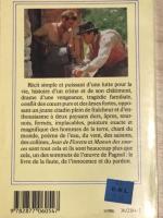 L'eau des collines - Jean de Florette