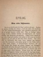 De f&ouml;rtrampade - roman i fyra delar med en epilog
