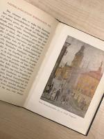 Gamla stan - kommentar till en vandring